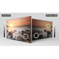 Fernseher TCL 32S5400AF 32" Full HD con Smart TV y WiFi