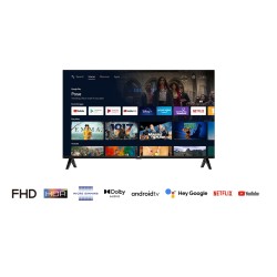 Fernseher TCL 32S5400AF 32" Full HD con Smart TV y WiFi