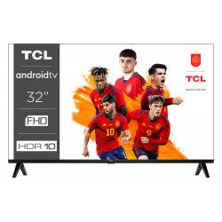 Fernseher TCL 32S5400AF 32" Full HD con Smart TV y WiFi