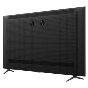 Fernseher TCL 55C6K 55" Mini-LED 4K Ultra HD mit Smart TV und WiFi