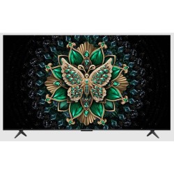 Fernseher TCL 55C6K 55" Mini-LED 4K Ultra HD mit Smart TV und WiFi