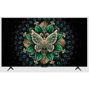 Fernseher TCL 55C6K 55" Mini-LED 4K Ultra HD mit Smart TV und WiFi