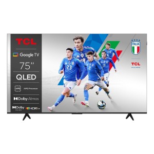 Televisor TCL 75P7K 75" QLED 4K Ultra HD con Smart TV y WiFi