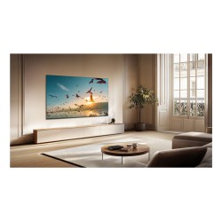 Televisor TCL 75P8K 75" QLED 4K Ultra HD con Smart TV y WiFi