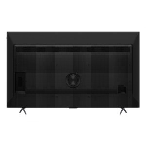 Televisor TCL 75P8K 75" QLED 4K Ultra HD con Smart TV y WiFi