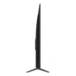 Televisor TCL 75P8K 75" QLED 4K Ultra HD con Smart TV y WiFi
