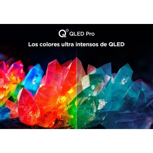 Televisor TCL 65C855 65" Mini-LED 4K Ultra HD con Smart TV y WiFi