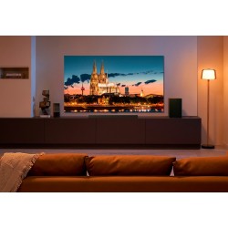 Televisor TCL 65C855 65" Mini-LED 4K Ultra HD con Smart TV y WiFi
