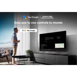 Televisor TCL 65C855 65" Mini-LED 4K Ultra HD con Smart TV y WiFi