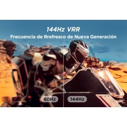 Televisor TCL 75C805 75" Mini-LED 4K Ultra HD con Smart TV y WiFi