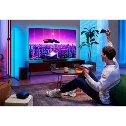 Televisor TCL 75C805 75" Mini-LED 4K Ultra HD con Smart TV y WiFi