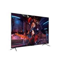 Televisor TCL 65C745 65" QLED 4K Ultra HD con Smart TV y WiFi
