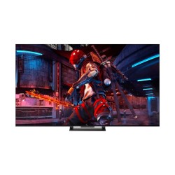 Televisor TCL 65C745 65" QLED 4K Ultra HD con Smart TV y WiFi