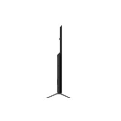 Televisor TCL 75C745 75" QLED 4K Ultra HD con Smart TV y WiFi