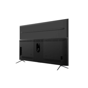Televisor TCL 75C745 75" QLED 4K Ultra HD con Smart TV y WiFi
