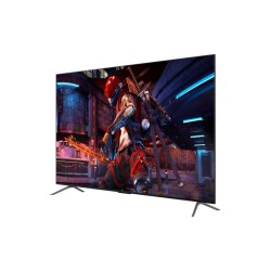 Televisor TCL 75C745 75" QLED 4K Ultra HD con Smart TV y WiFi