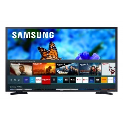 Televisor Samsung 32T5305 32" Full HD con Smart TV y WiFi