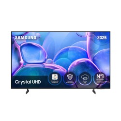 Fernseher Samsung TU43U7025FKXXC Crystal UHD 43" 4K Ultra HD mit Smart TV und WiFi