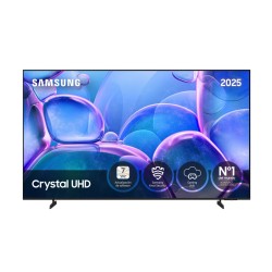 Televisor Samsung TU75U7025FKXXC Crystal UHD 75" 4K Ultra HD con Smart TV y WiFi