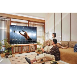 Televisor Samsung TU43U8005FUXXC Crystal UHD 43" 4K Ultra HD con Smart TV y WiFi