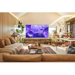 Televisor Samsung TU43U8005FUXXC Crystal UHD 43" 4K Ultra HD con Smart TV y WiFi