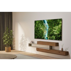 Televisor Samsung TU43U8005FUXXC Crystal UHD 43" 4K Ultra HD con Smart TV y WiFi