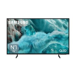 Televisor Samsung TQ55Q7FAAUXXC QLED UHD 55" 4K Ultra HD con Smart TV y WiFi