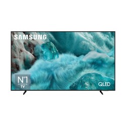 Televisor Samsung TQ75Q7FAAUXXC QLED UHD 75" 4K Ultra HD con Smart TV y WiFi