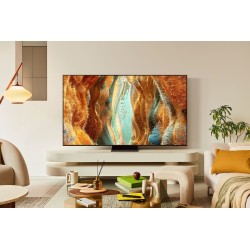 Televisor Samsung TQ55QN70FAUXXC MiniLED 55" 4K Ultra HD con Smart TV y WiFi