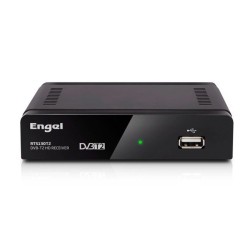 Tuner TDT Engel RT5130T2 Empfänger DVB-T2 FullHD