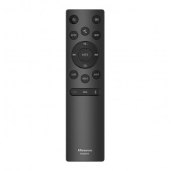 Barra de Sonido con Bluetooth Hisense HS205G 120W