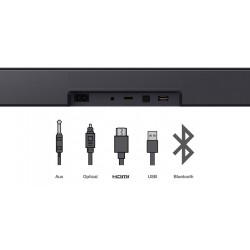 Soundbar mit Bluetooth TCL S45HE 100W