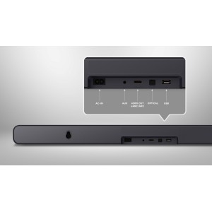 Soundbar mit Bluetooth TCL S45HE 100W