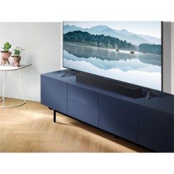 Barra de Sonido con Bluetooth Samsung HW-C400/ZF