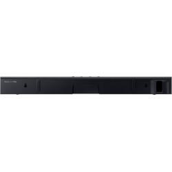 Barra de Sonido con Bluetooth Samsung HW-C400/ZF