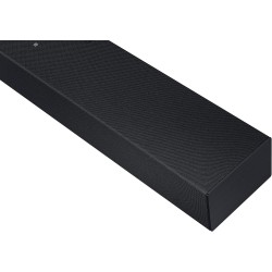 Barra de Sonido con Bluetooth Samsung HW-C400/ZF
