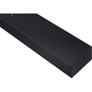 Barra de Sonido con Bluetooth Samsung HW-C400/ZF