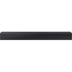 Barra de Sonido con Bluetooth Samsung HW-C400/ZF