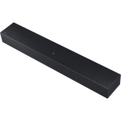 Barra de Sonido con Bluetooth Samsung HW-C400/ZF