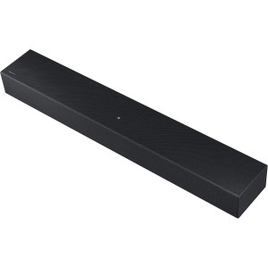 Barra de Sonido con Bluetooth Samsung HW-C400/ZF
