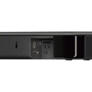 Soundbar mit Bluetooth Sony HTSF150CEL