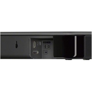 Soundbar mit Bluetooth Sony HTSF150CEL