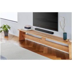 Soundbar mit Bluetooth Sony HTSF150CEL