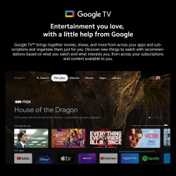 Xiaomi TV Box S (2nd Gen) 4K Ultra HD Streaming Media Player