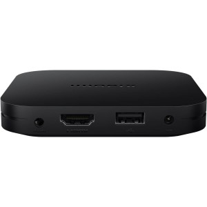 Xiaomi TV Box S (2nd Gen) 4K Ultra HD Streaming Media Player