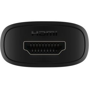 Xiaomi TV Stick 4K Tragbarer Streaming-Player mit Fernbedienung