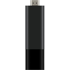 Xiaomi TV Stick 4K Tragbarer Streaming-Player mit Fernbedienung