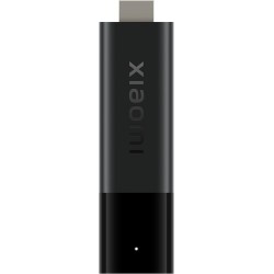Xiaomi TV Stick 4K Tragbarer Streaming-Player mit Fernbedienung