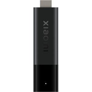 Xiaomi TV Stick 4K Tragbarer Streaming-Player mit Fernbedienung