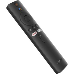 Xiaomi TV Stick 4K Tragbarer Streaming-Player mit Fernbedienung